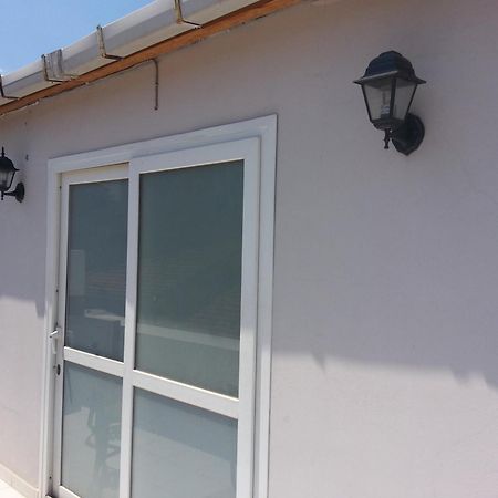 Laguna Otel Pansiyon Esmirna Exterior foto